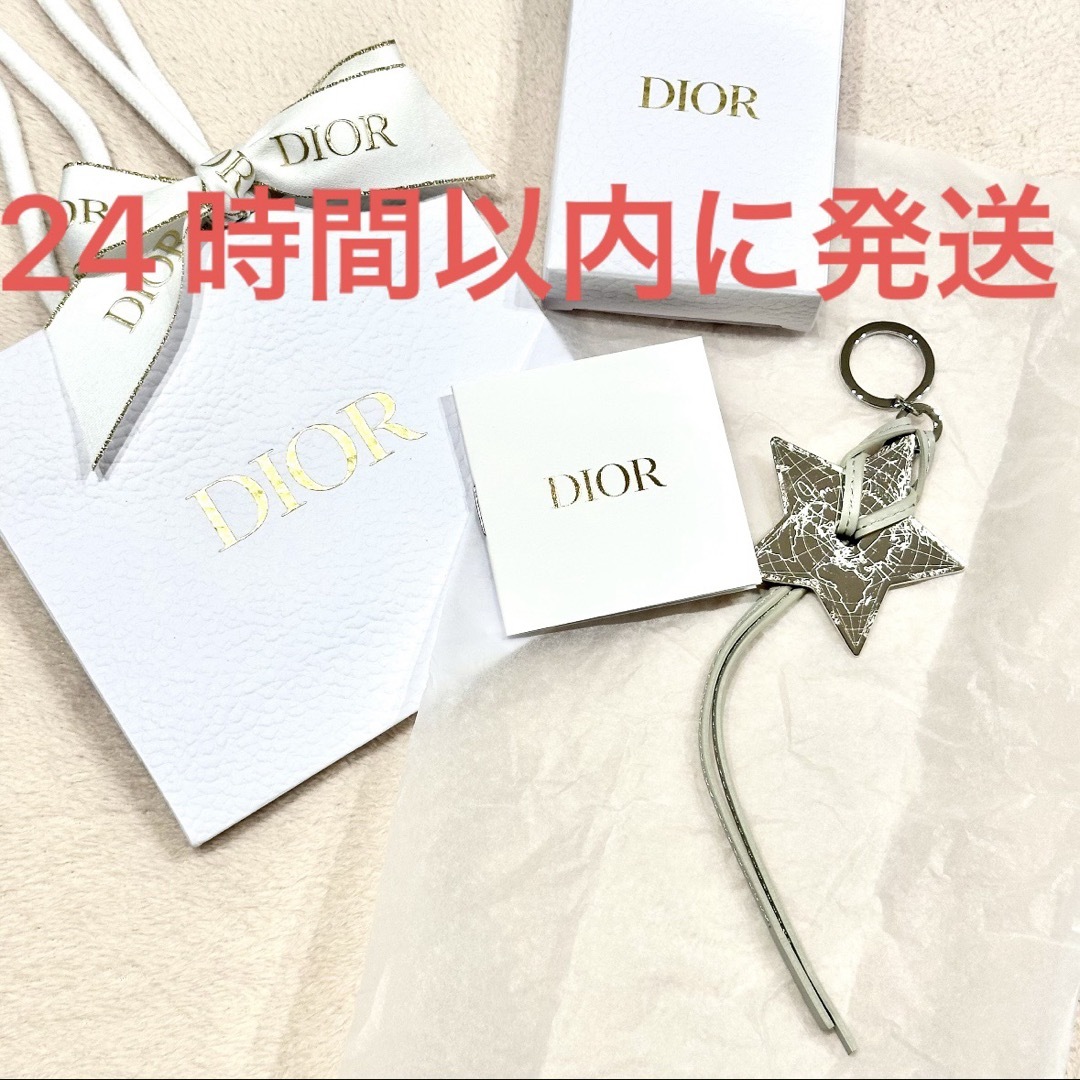 Christian Dior - ディオール クリスタル会員 ウェルカムギフト Christian Dior - ディオール クリスタル会員 ウェルカムギフト