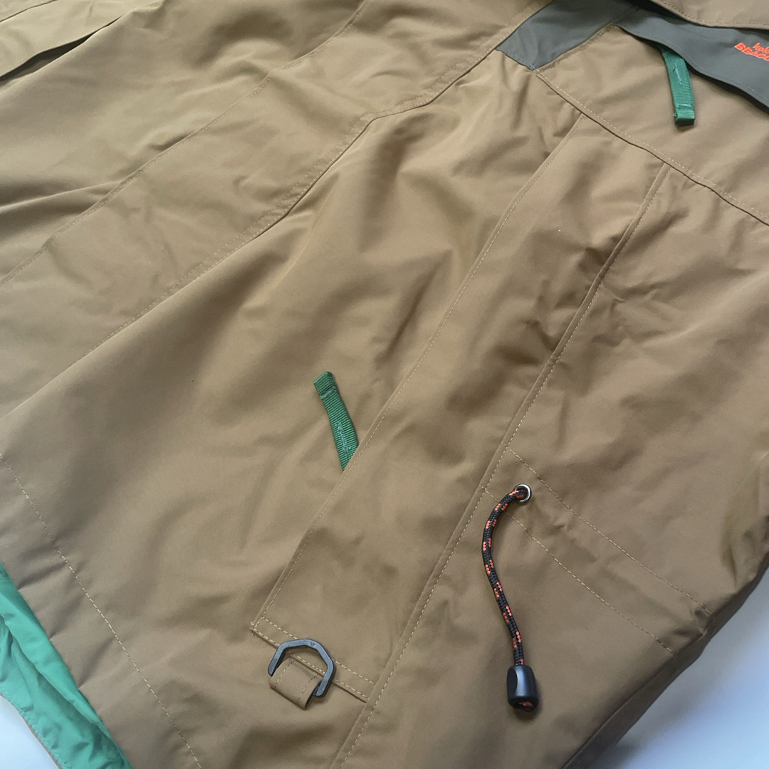 kolor BEACON - KOLOR BEACON OVERSIZE mountain parka 1の通販 kolor BEACON - KOLOR BEACON OVERSIZE mountain parka 1の通販