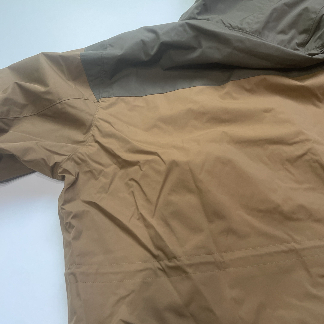kolor BEACON - KOLOR BEACON OVERSIZE mountain parka 1の通販 kolor BEACON - KOLOR BEACON OVERSIZE mountain parka 1の通販