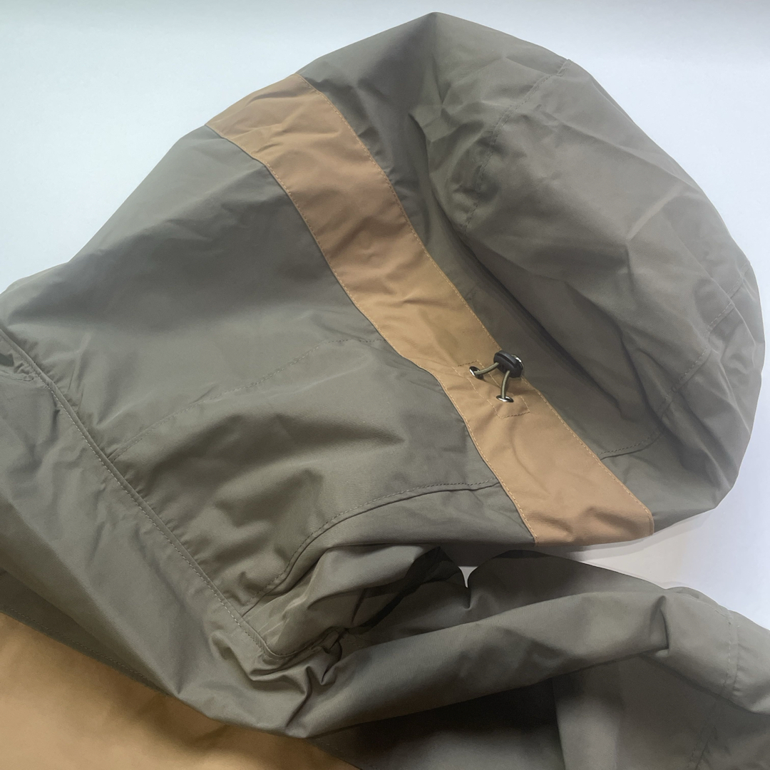 kolor BEACON - KOLOR BEACON OVERSIZE mountain parka 1の通販 kolor BEACON - KOLOR BEACON OVERSIZE mountain parka 1の通販