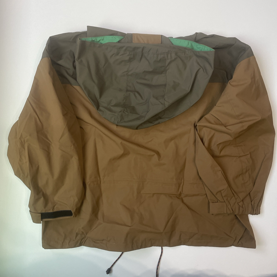 kolor BEACON - KOLOR BEACON OVERSIZE mountain parka 1の通販 kolor BEACON - KOLOR BEACON OVERSIZE mountain parka 1の通販