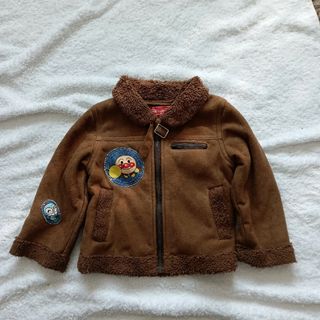 アンパンマン キッズアウター95センチ