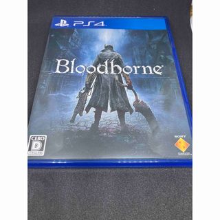 Bloodborne（ブラッドボーン） 初回限定版(家庭用ゲームソフト)