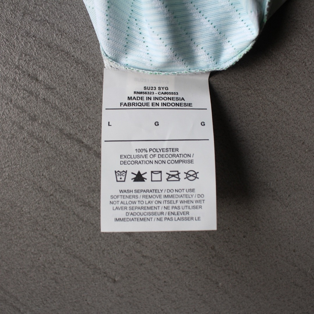 NIKE - リバプール 23/24 ユニフォーム アウェイ 正規品 マク NIKE - リバプール 23/24 ユニフォーム アウェイ 正規品 マク