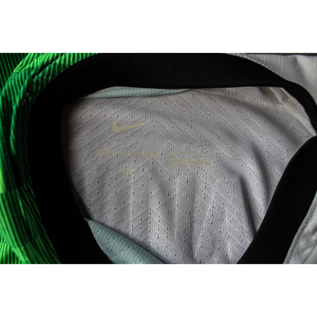 NIKE - リバプール 23/24 ユニフォーム アウェイ 正規品 マク NIKE - リバプール 23/24 ユニフォーム アウェイ 正規品 マク