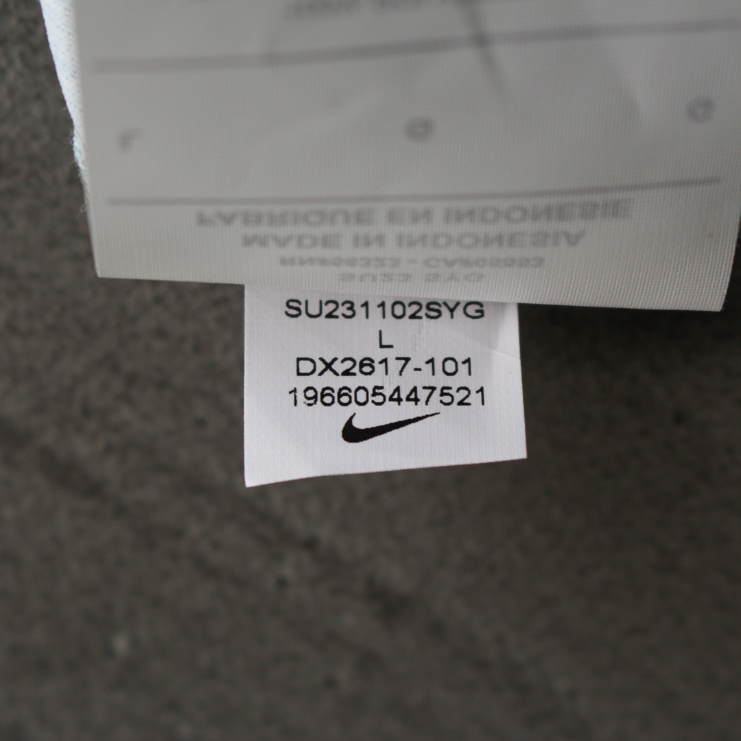 NIKE - リバプール 23/24 ユニフォーム アウェイ 正規品 マク NIKE - リバプール 23/24 ユニフォーム アウェイ 正規品 マク