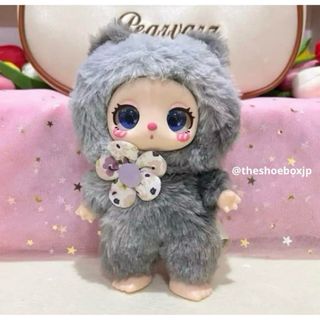 新品！リイラスラッキーキャット Liila’s Lucky Cat ぬいぐるみ(ぬいぐるみ)