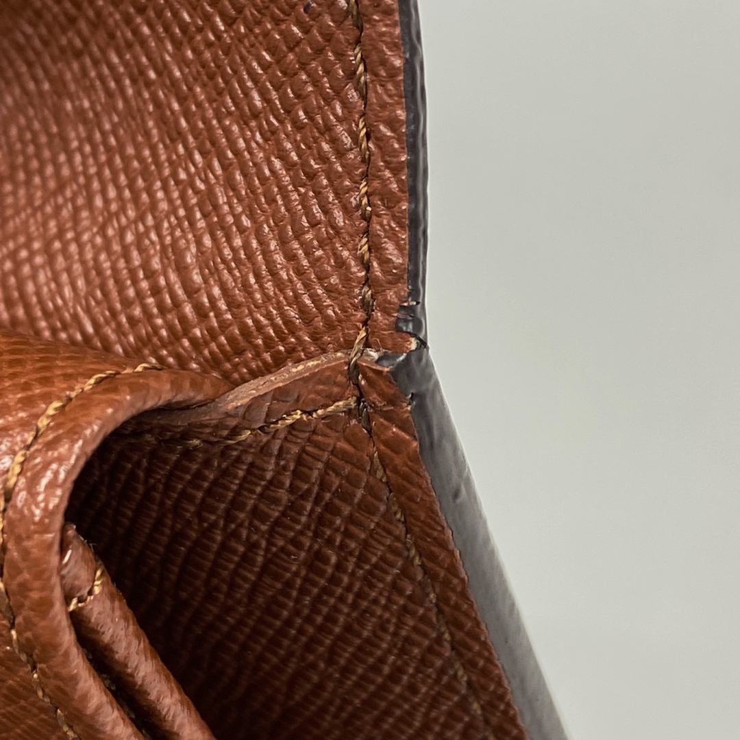 17272円 LOUIS VUITTON - ルイ・ヴィトン ポルトトレゾール 17272円 LOUIS VUITTON - ルイ・ヴィトン ポルトトレゾール