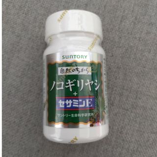 サントリー(サントリー)のノコギリヤシ＋セサミンE　サントリー(ビタミン)