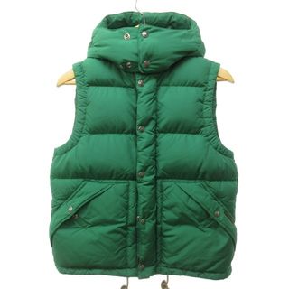 POLO RALPH LAUREN(ダウンベスト ・ グリーン・カーキ/緑色系 POLO RALPH LAUREN(ダウンベスト ・ グリーン・カーキ/緑色系