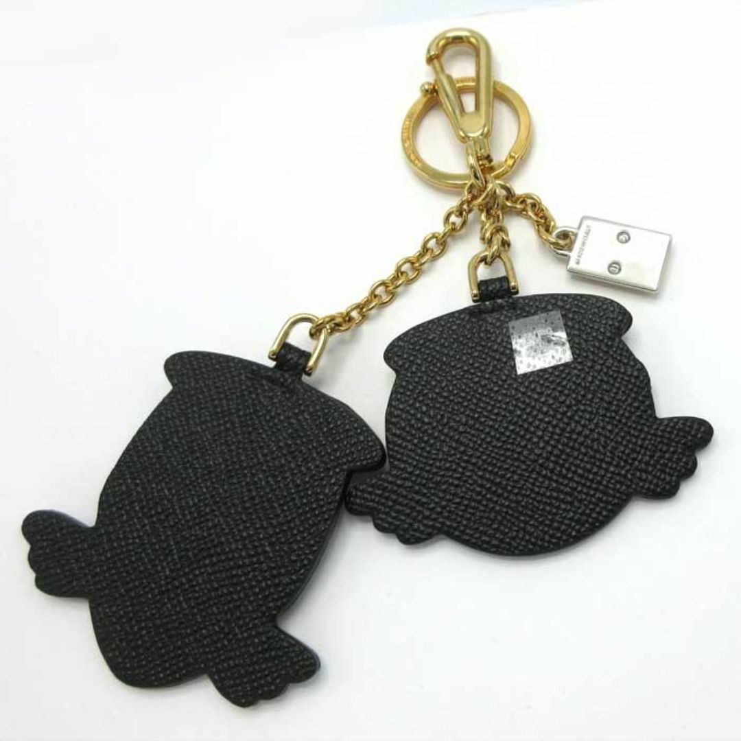 ドルチェ&ガッバーナ キーホルダー BI0968 AI680 80999 ドルチェ&ガッバーナ キーホルダー BI0968 AI680 80999
