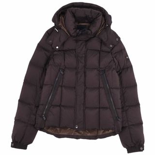 TATRAS(ダウンジャケット ・ ブラウン/茶色系)のフリマ TATRAS(ダウンジャケット ・ ブラウン/茶色系)のフリマ