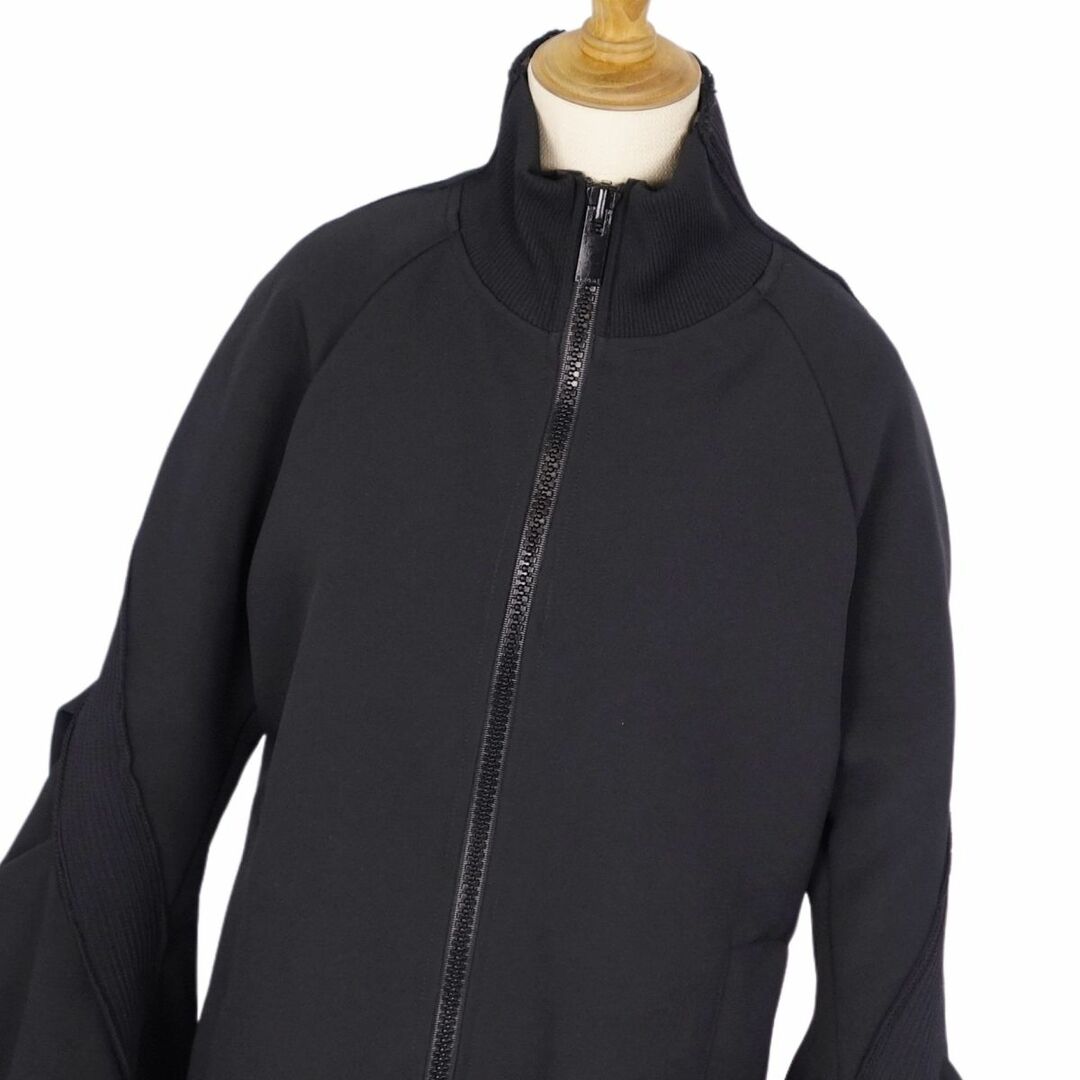sacai - 極美品 サカイ Sacai ブルゾン スタンドネック ジップ sacai - 極美品 サカイ Sacai ブルゾン スタンドネック ジップ