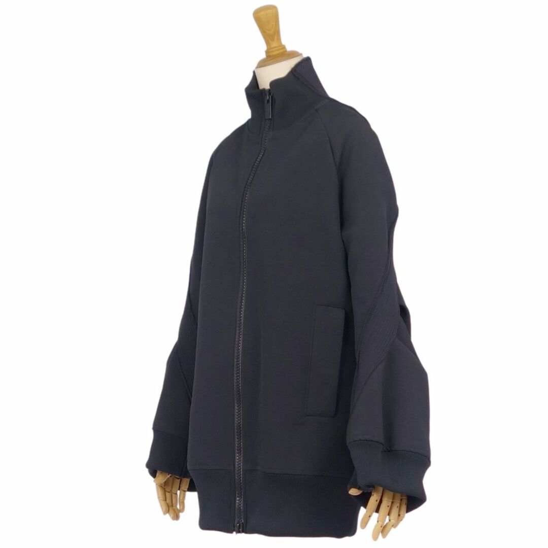 sacai - 極美品 サカイ Sacai ブルゾン スタンドネック ジップ sacai - 極美品 サカイ Sacai ブルゾン スタンドネック ジップ