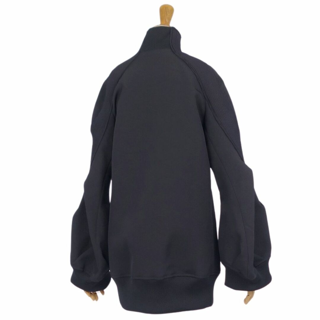 sacai - 極美品 サカイ Sacai ブルゾン スタンドネック ジップ sacai - 極美品 サカイ Sacai ブルゾン スタンドネック ジップ