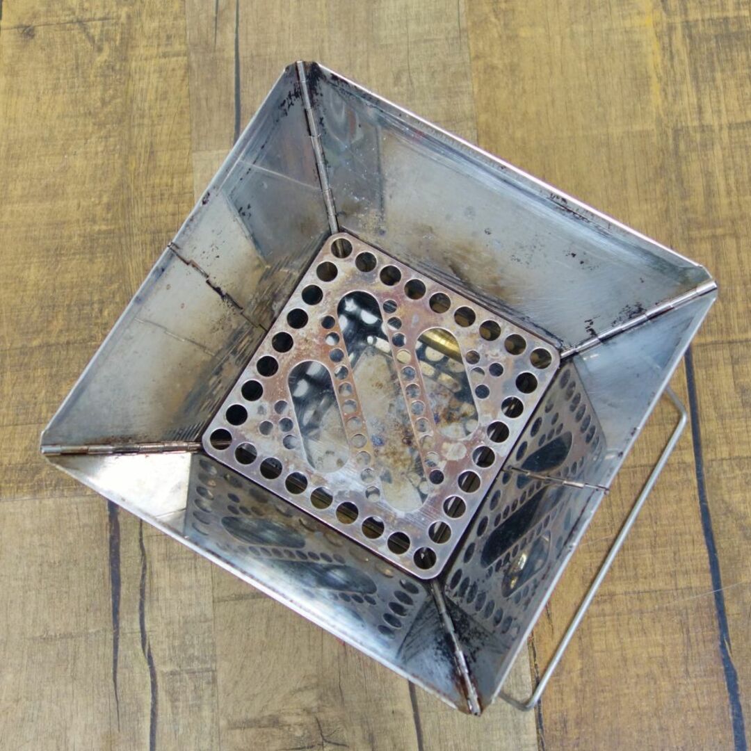 パイロミッド PYROMID 焚き火台 焚火台 グリル ストーブ パイロミッド PYROMID 焚き火台 焚火台 グリル ストーブ
