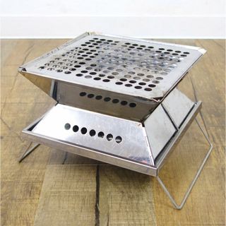 パイロミッド PYROMID 焚き火台 焚火台 グリル ストーブ パイロミッド PYROMID 焚き火台 焚火台 グリル ストーブ