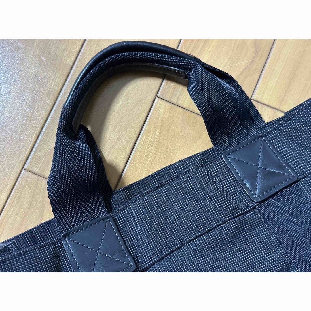 多機能 キャンパス トートバッグ ハンドバッグ ブラック 黒 墨色 多機能 キャンパス トートバッグ ハンドバッグ ブラック 黒 墨色