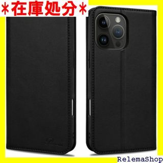 Rssviss iPhone 16 Pro Max 用 x ブラック 2076(その他)