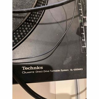 Technics(ターンテーブル)のフリマアイテム一覧 Technics(ターンテーブル)のフリマアイテム一覧