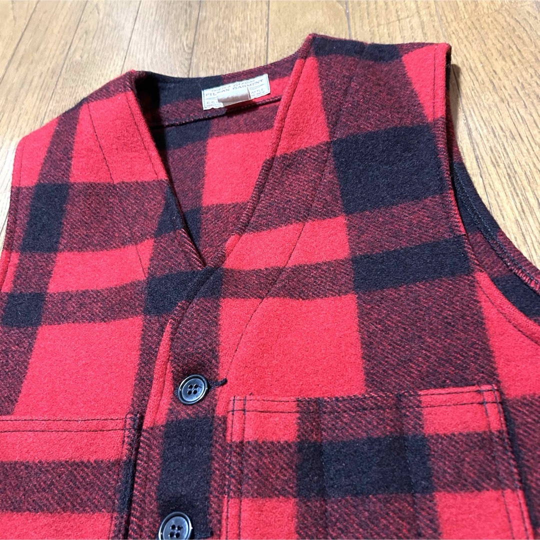 フィルソン FILSON ウールコート マッキーノ クルーザー フィルソン FILSON ウールコート マッキーノ クルーザー
