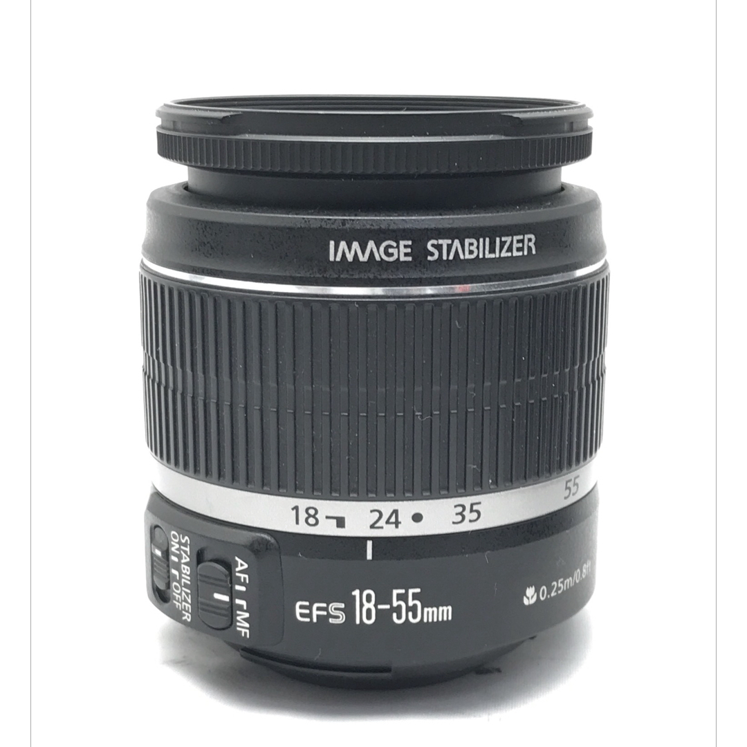 極美品!Canon EOS Kiss X7 ズームレンズセット 極美品!Canon EOS Kiss X7 ズームレンズセット