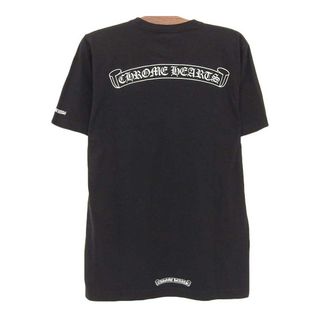 クロムハーツ CHROME HEARTS 【 CH ARCH USA BACK PRINT S/S TEE クロムハーツ CHROME HEARTS 【 CH ARCH USA BACK PRINT S/S TEE