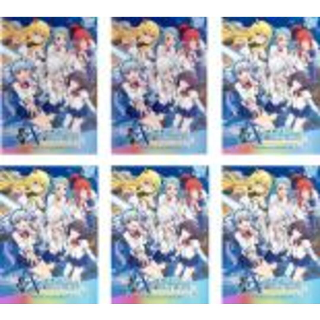 全巻セットDVD▽Z/X Code reunion ゼクス コード リユニオン(6枚セット)第1 全巻セットDVD▽Z/X Code reunion ゼクス コード リユニオン(6枚セット)第1