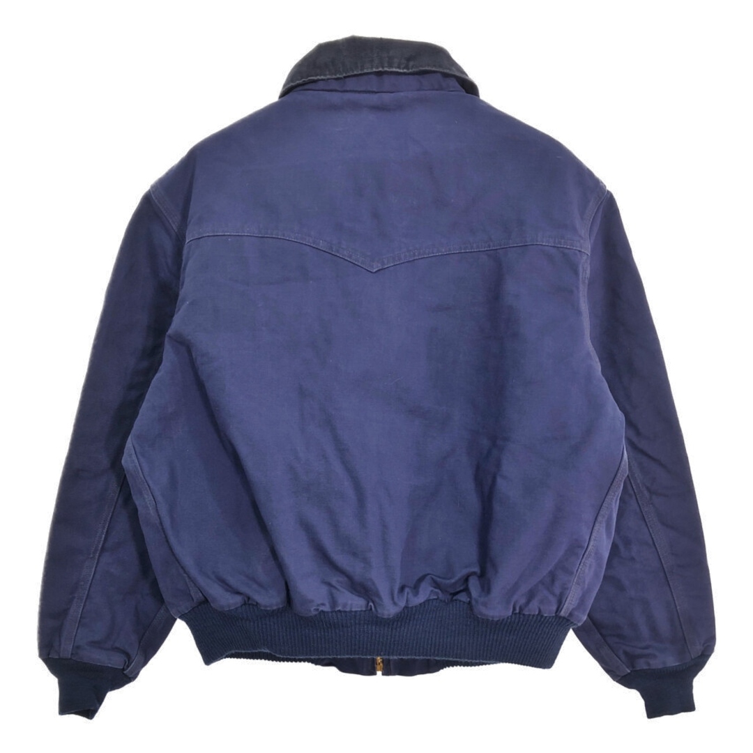 90年代 USA製 Carhartt カーハート サンタフェジャケット ワーク 90年代 USA製 Carhartt カーハート サンタフェジャケット ワーク