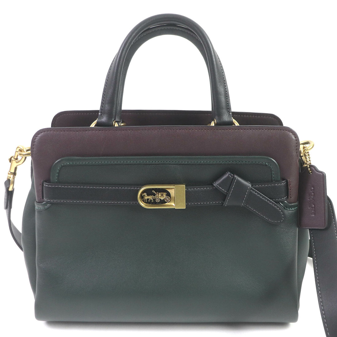 極美品□COACH コーチ C5316 テート キャリーオール 29 カラー 極美品□COACH コーチ C5316 テート キャリーオール 29 カラー