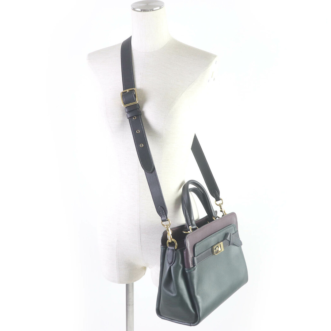 COACH - 極美品□COACH コーチ C5316 テート キャリーオール 29 COACH - 極美品□COACH コーチ C5316 テート キャリーオール 29