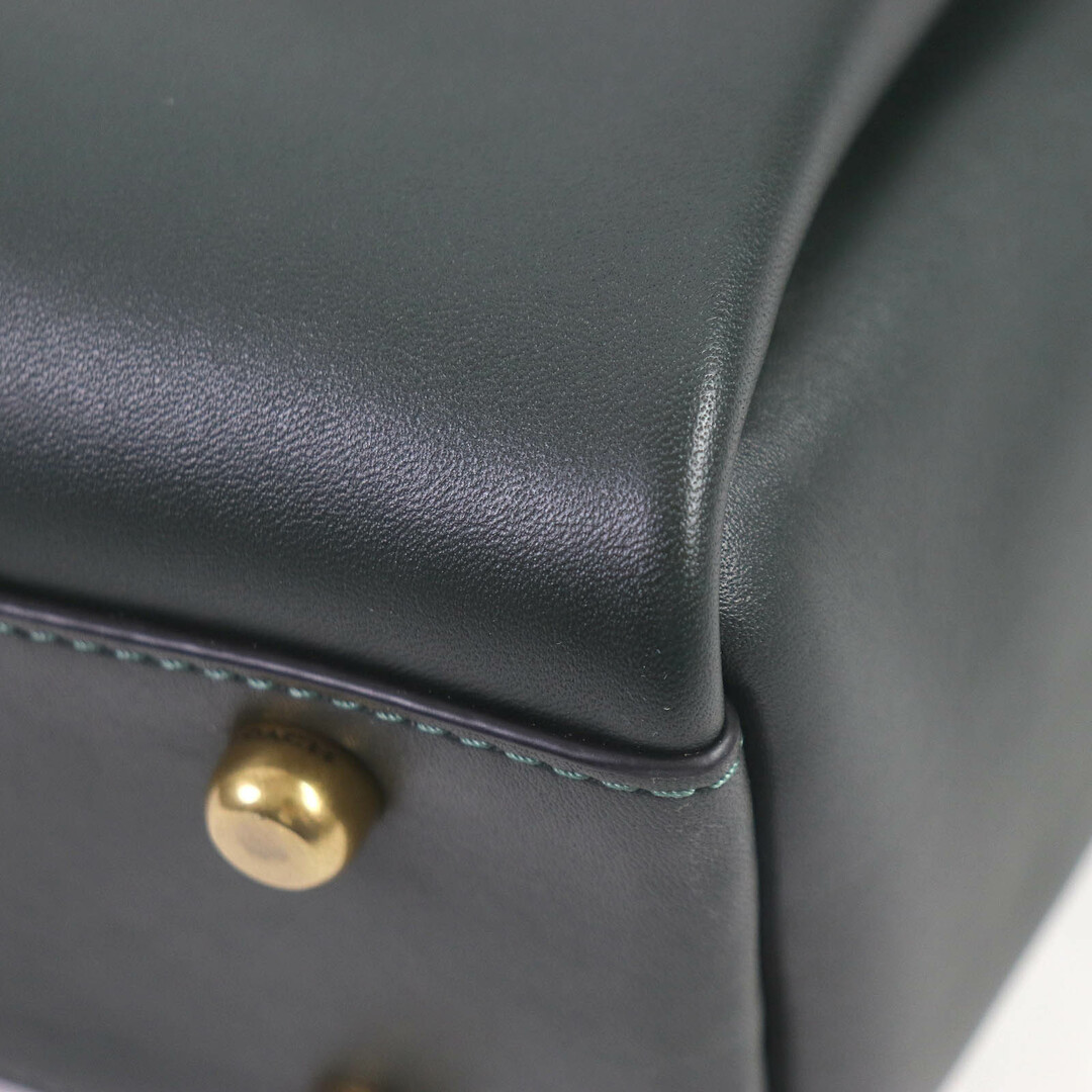 COACH - 極美品□COACH コーチ C5316 テート キャリーオール 29 COACH - 極美品□COACH コーチ C5316 テート キャリーオール 29