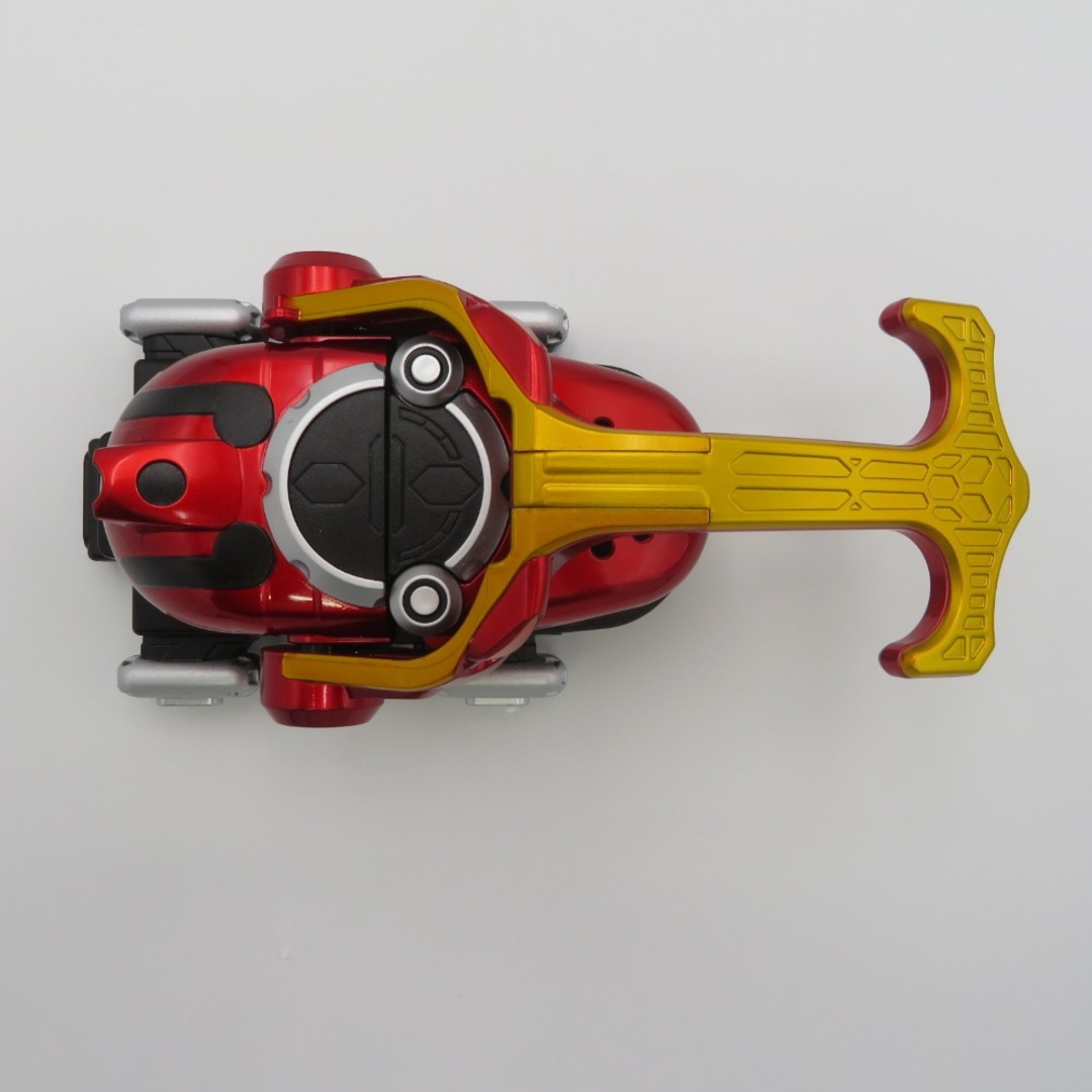 最新モデル CSM カブトゼクター プレバン限定 仮面ライダーカブト (動作 仮面ライダー