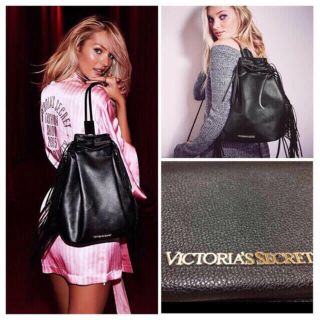 ヴィクトリアズシークレット(Victoria's Secret)の❤︎値下げ❤︎ヴィクシー♡正規品♡新品(リュック/バックパック)