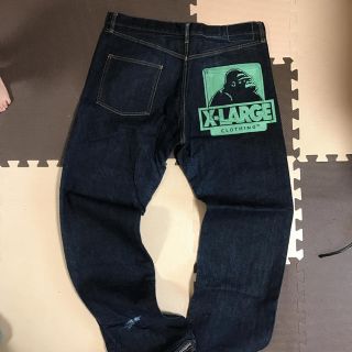 エクストララージ(XLARGE)のkko09様専用(デニム/ジーンズ)