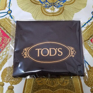 トッズ(TOD'S)の☆専用出品です☆TOD'S保管袋のみです。(ショップ袋)