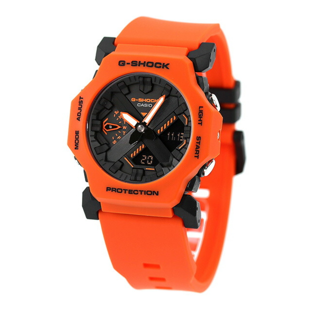 CASIO - 【新品】カシオ CASIO G-SHOCK 腕時計 メンズ GA-2300FL CASIO - 【新品】カシオ CASIO G-SHOCK 腕時計 メンズ GA-2300FL
