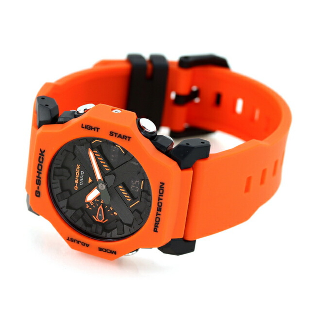 CASIO - 【新品】カシオ CASIO G-SHOCK 腕時計 メンズ GA-2300FL CASIO - 【新品】カシオ CASIO G-SHOCK 腕時計 メンズ GA-2300FL