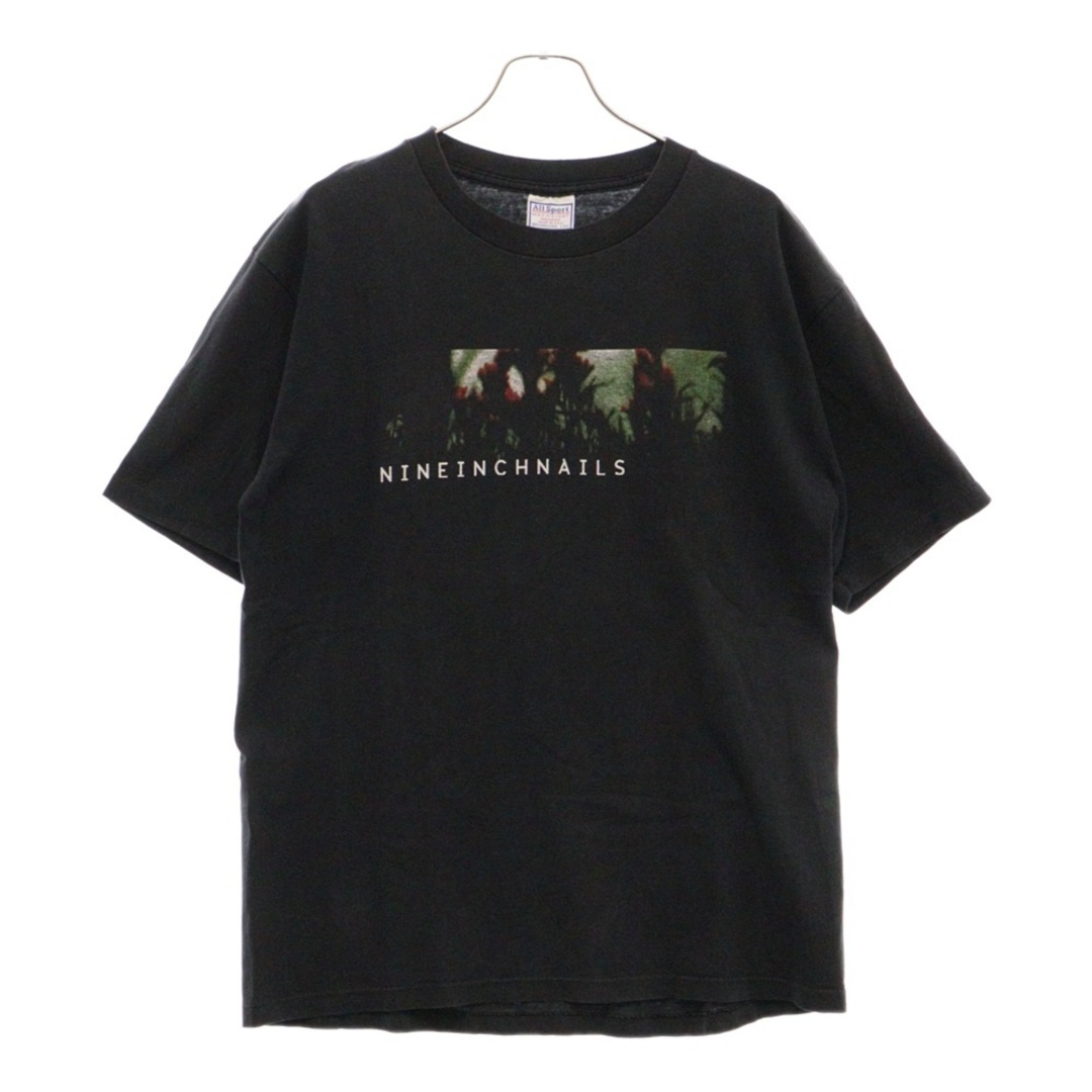 VINTAGE ヴィンテージ 90S VINTAGE NINE INCH NAILS THE FRAGILE VINTAGE ヴィンテージ 90S VINTAGE NINE INCH NAILS THE FRAGILE