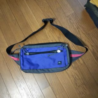 UNITED ARROWS - PORTER 吉田カバン×UNITED ARROWS ウエスト UNITED ARROWS - PORTER 吉田カバン×UNITED ARROWS ウエスト