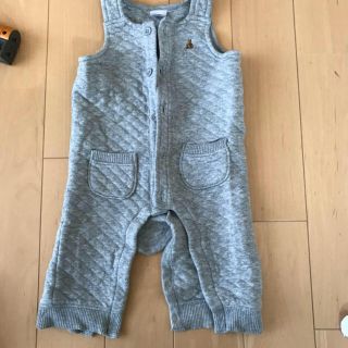 ベビーギャップ(babyGAP)のギャップ ロンパース(ロンパース)