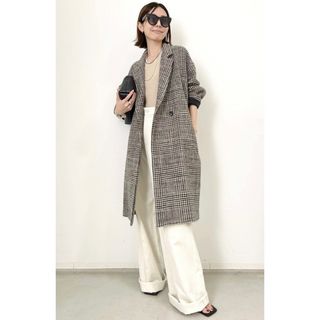 L'Appartement DEUXIEME CLASSE(ロングコート)のフリマ L'Appartement DEUXIEME CLASSE(ロングコート)のフリマ