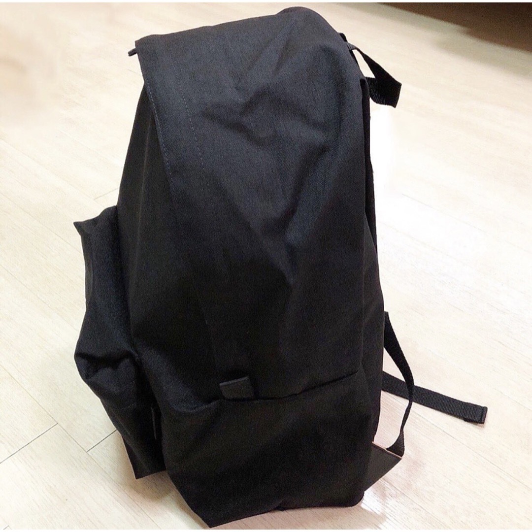 新品 L コムデギャルソンオムプリュス バックパック リュック 新品 L コムデギャルソンオムプリュス バックパック リュック