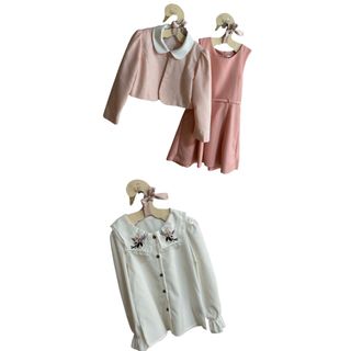 ZARA KIDS(ドレス/フォーマル)のフリマアイテム一覧 ZARA KIDS(ドレス/フォーマル)のフリマアイテム一覧