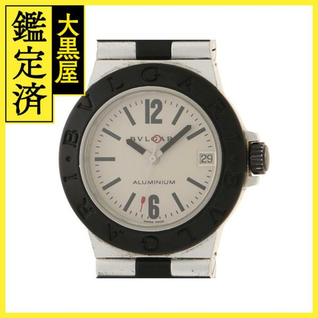 BVLGARI - ブルガリ ｱﾙﾐﾆｳﾑ AL32A 【431】