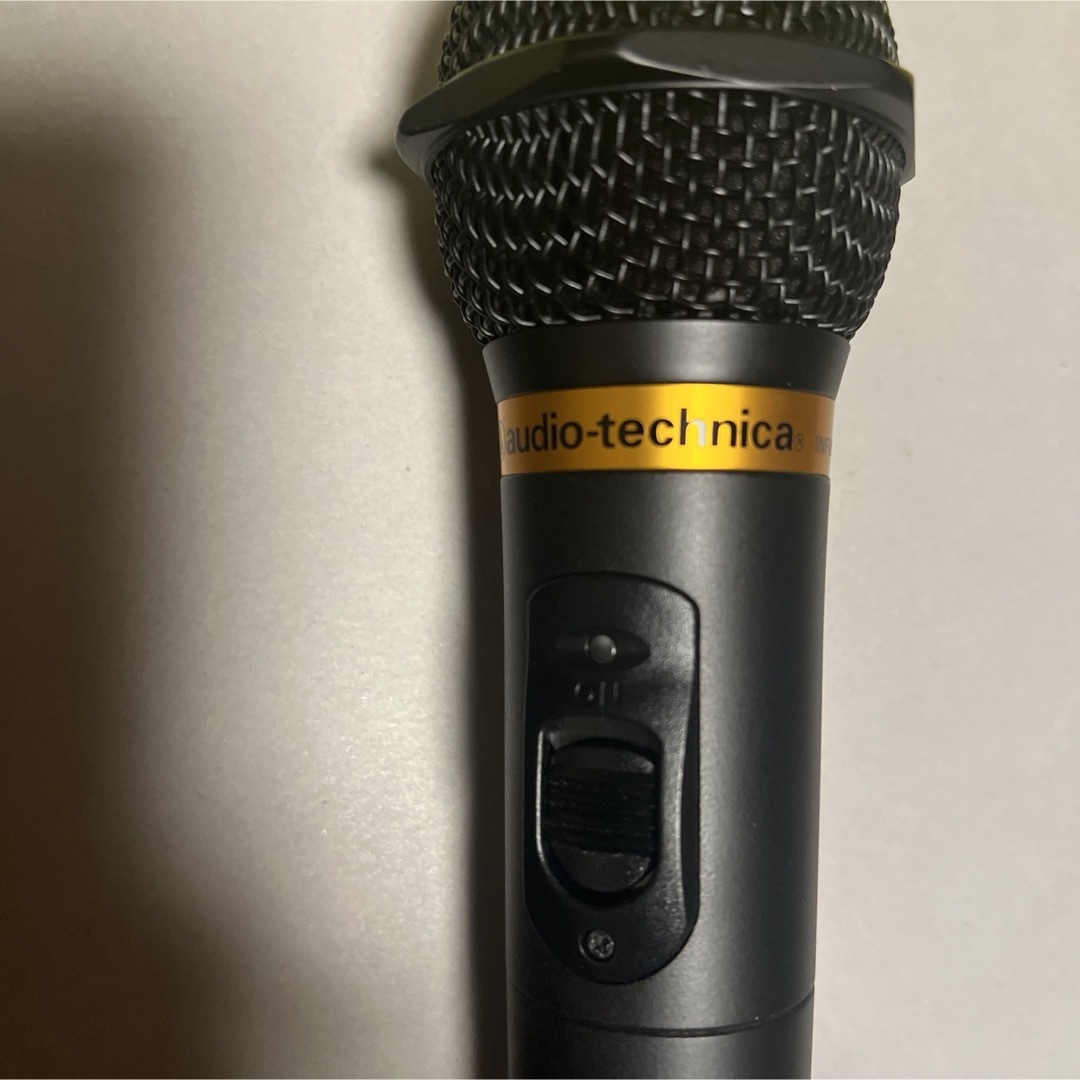 オーディオテクニカ ワイヤレスマイク AT-CLM700T/A/B 各2本ずつ オーディオテクニカ ワイヤレスマイク AT-CLM700T/A/B 各2本ずつ