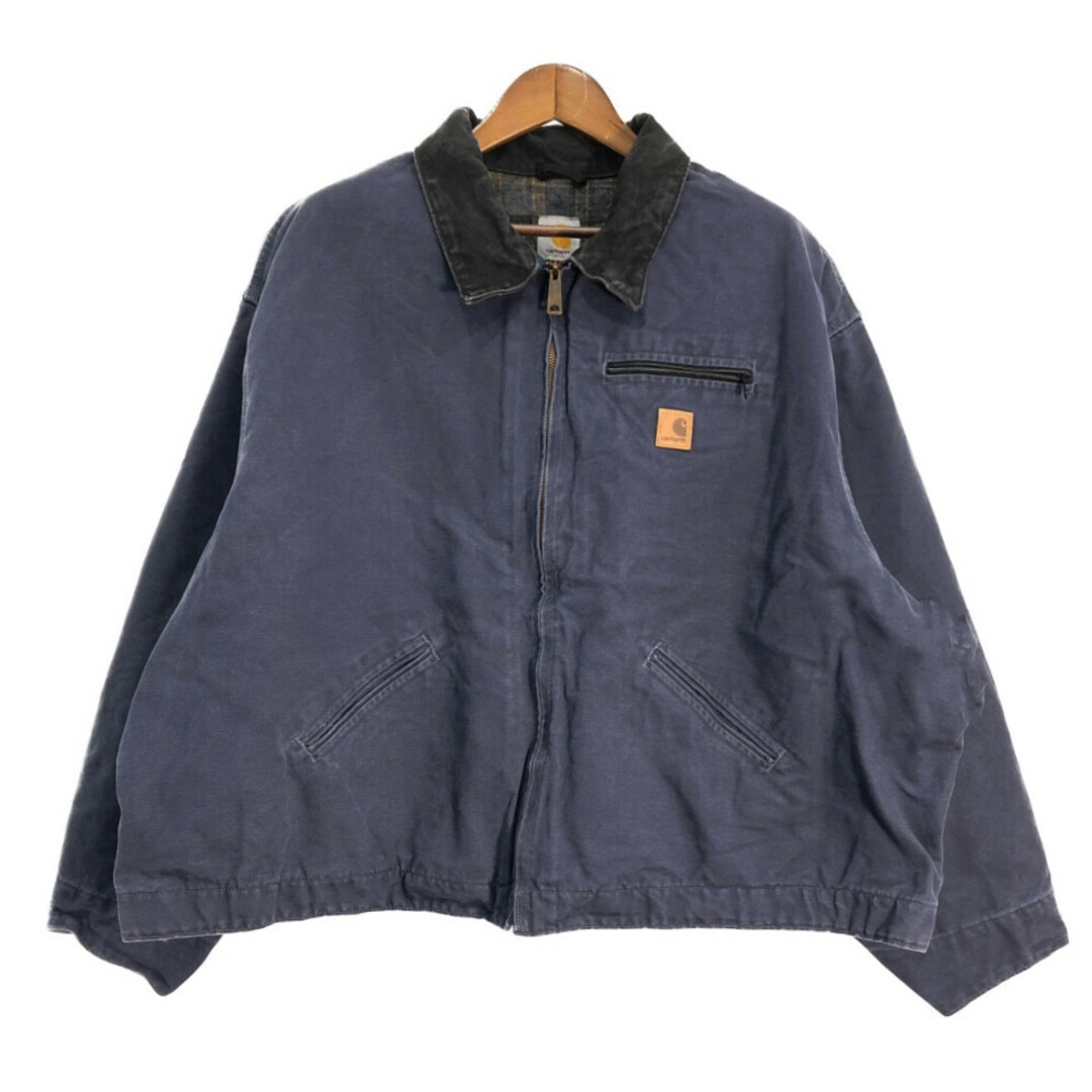 carhartt - Carhartt カーハート デトロイトジャケット ワーク carhartt - Carhartt カーハート デトロイトジャケット ワーク