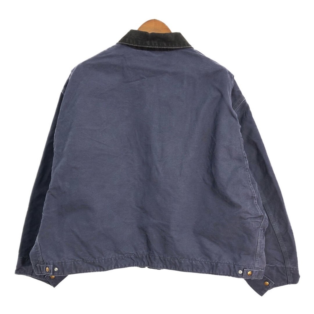 carhartt - Carhartt カーハート デトロイトジャケット ワーク carhartt - Carhartt カーハート デトロイトジャケット ワーク
