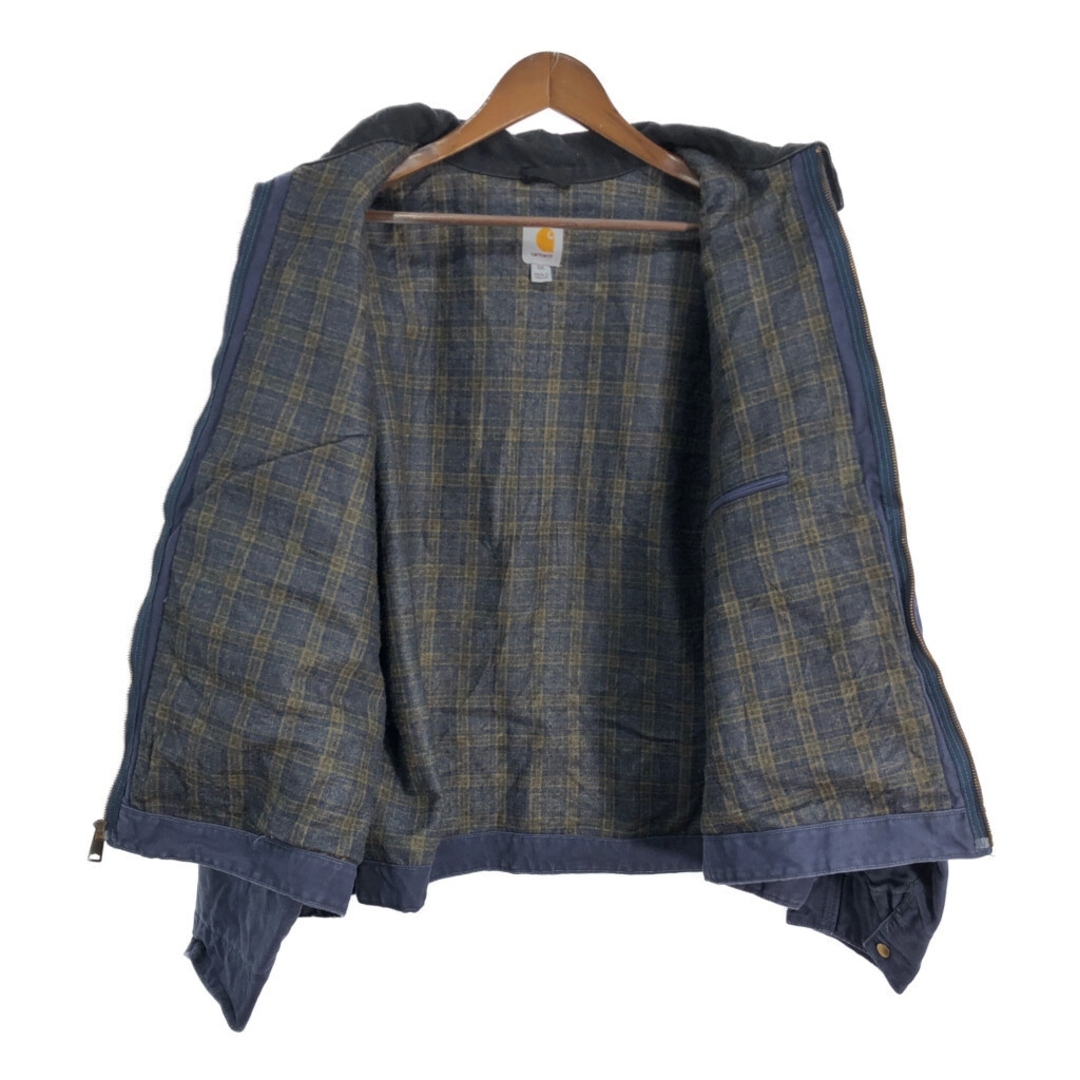carhartt - Carhartt カーハート デトロイトジャケット ワーク carhartt - Carhartt カーハート デトロイトジャケット ワーク
