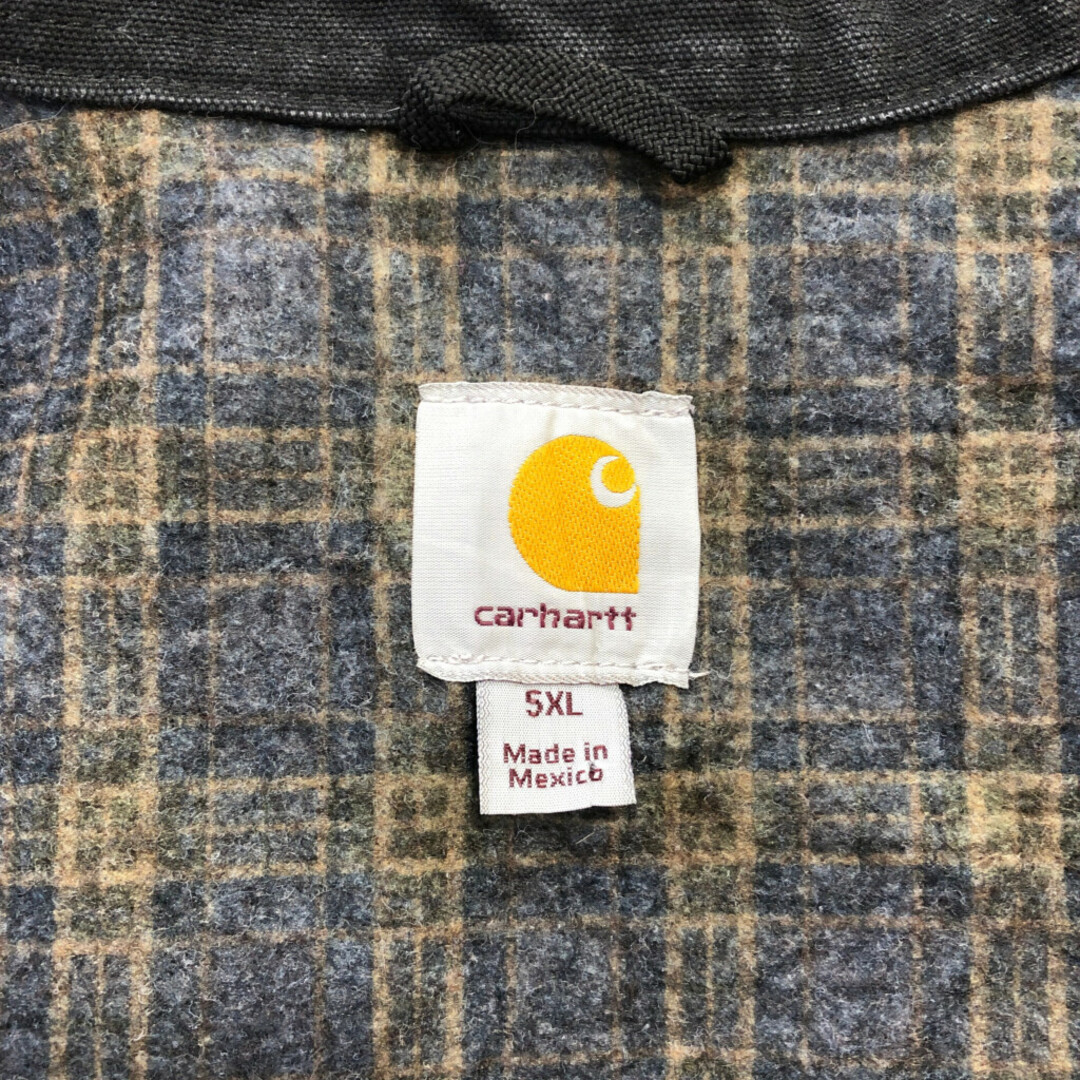 carhartt - Carhartt カーハート デトロイトジャケット ワーク carhartt - Carhartt カーハート デトロイトジャケット ワーク
